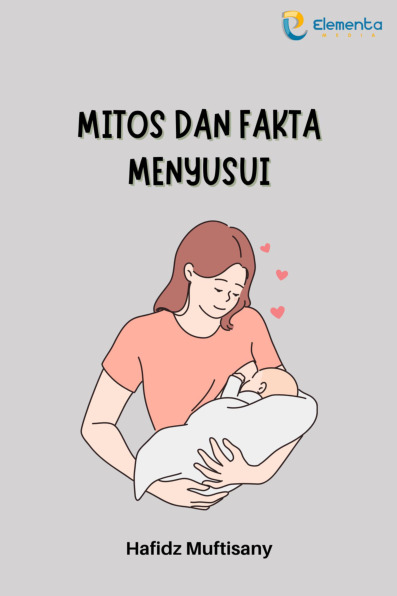 Sampul buku Mitos dan Fakta Meny...